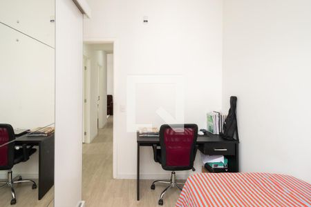 Apartamento à venda com 94m², 3 quartos e 2 vagas Apartamento à venda com 94m², 3 quartos e 2 vagasQuarto 2