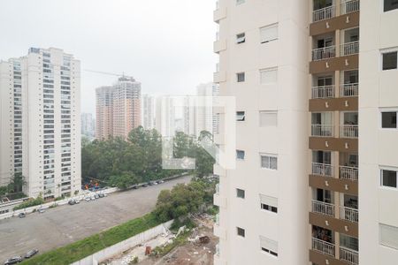 Apartamento à venda com 94m², 3 quartos e 2 vagas Apartamento à venda com 94m², 3 quartos e 2 vagasVista - Quarto 2