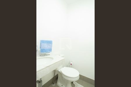 Apartamento à venda com 94m², 3 quartos e 2 vagas Apartamento à venda com 94m², 3 quartos e 2 vagasLavabo