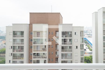 Apartamento à venda com 94m², 3 quartos e 2 vagas Apartamento à venda com 94m², 3 quartos e 2 vagasVista - Suíte