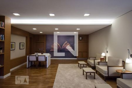 Apartamento à venda com 94m², 3 quartos e 2 vagas Apartamento à venda com 94m², 3 quartos e 2 vagasÁrea comum - Salão de festas