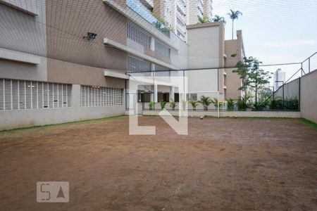 Apartamento à venda com 94m², 3 quartos e 2 vagas Apartamento à venda com 94m², 3 quartos e 2 vagasÁrea comum - Quadra