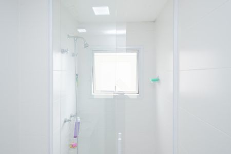 Apartamento à venda com 94m², 3 quartos e 2 vagas Apartamento à venda com 94m², 3 quartos e 2 vagasBanheiro - Suíte