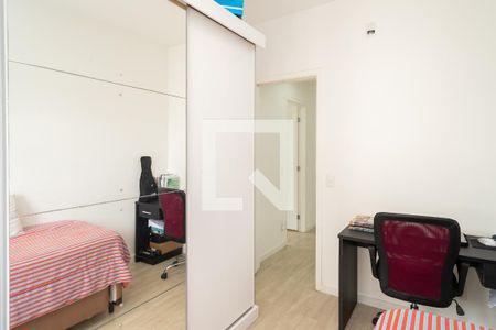 Apartamento à venda com 94m², 3 quartos e 2 vagas Apartamento à venda com 94m², 3 quartos e 2 vagasQuarto 2