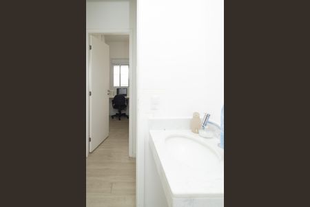 Apartamento à venda com 94m², 3 quartos e 2 vagas Apartamento à venda com 94m², 3 quartos e 2 vagasLavabo