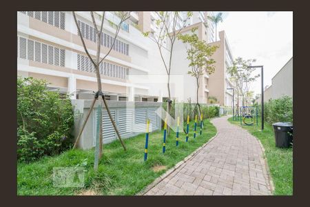 Apartamento à venda com 94m², 3 quartos e 2 vagas Apartamento à venda com 94m², 3 quartos e 2 vagasÁrea comum - Espaço Pet