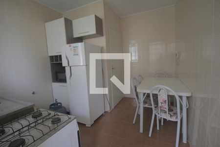 Apartamento para alugar com 63m², 2 quartos e sem vagaCozinha