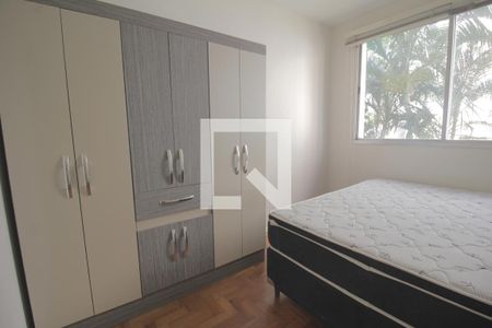 Quarto 1 de apartamento para alugar com 2 quartos, 63m² em Marechal Rondon, Canoas