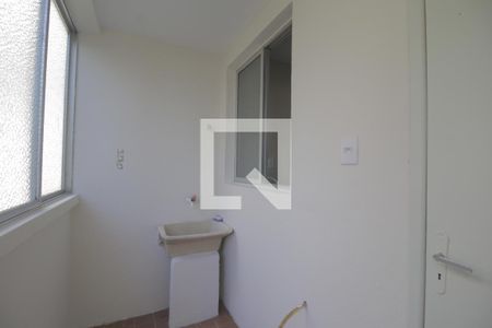 Apartamento para alugar com 63m², 2 quartos e sem vagaÁrea de Serviço