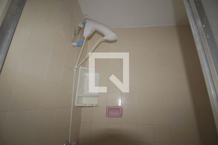 Apartamento para alugar com 63m², 2 quartos e sem vagaBanheiro