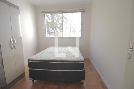 Quarto 1 de apartamento para alugar com 2 quartos, 63m² em Marechal Rondon, Canoas