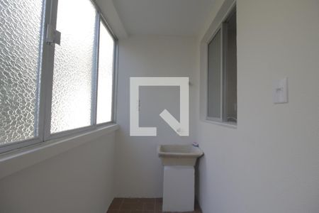 Apartamento para alugar com 63m², 2 quartos e sem vagaÁrea de Serviço