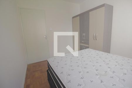 Quarto 1 de apartamento para alugar com 2 quartos, 63m² em Marechal Rondon, Canoas