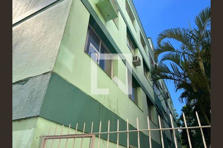 Apartamento para alugar com 63m², 2 quartos e sem vaga Apartamento para alugar com 63m², 2 quartos e sem vagaPlaca