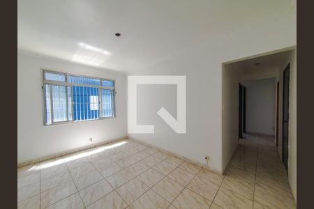 Sala  de apartamento para alugar com 3 quartos, 60m² em Centro, São Bernardo do Campo