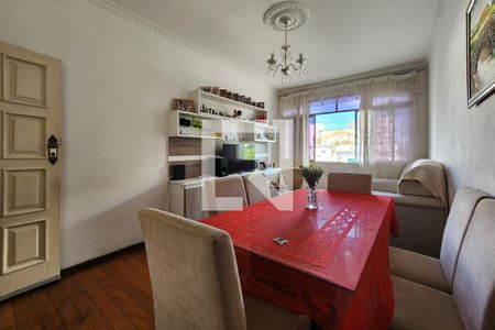Sala de apartamento para alugar com 3 quartos, 100m² em Nazaré, Salvador