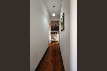 Corredor de apartamento para alugar com 3 quartos, 100m² em Nazaré, Salvador