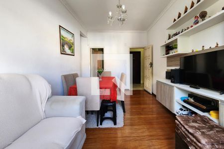 Sala de apartamento para alugar com 3 quartos, 100m² em Nazaré, Salvador