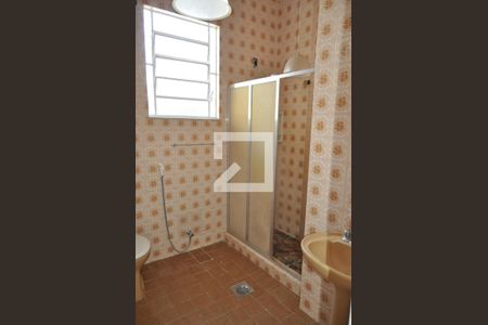 Apartamento para alugar com 70m², 2 quartos e sem vagaBanheiro