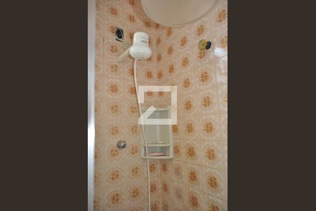 Apartamento para alugar com 70m², 2 quartos e sem vagaBanheiro
