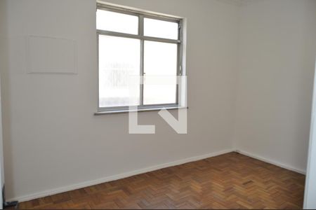 Quarto de apartamento para alugar com 2 quartos, 70m² em Riachuelo, Rio de Janeiro