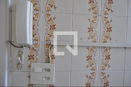 Cozinha  de apartamento para alugar com 2 quartos, 70m² em Riachuelo, Rio de Janeiro