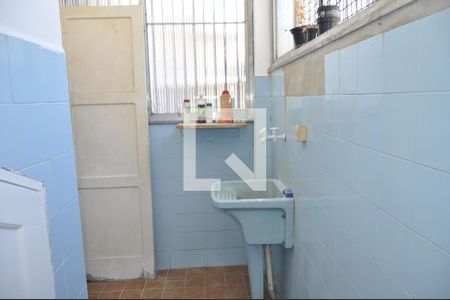 Apartamento para alugar com 70m², 2 quartos e sem vagaÁrea de serviço