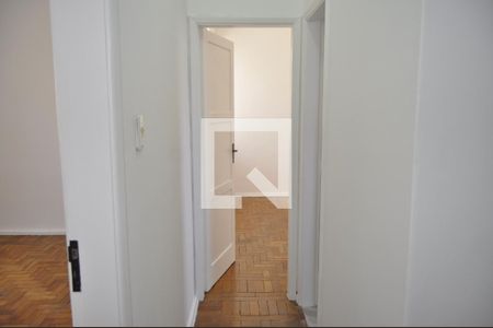 Sala de apartamento para alugar com 2 quartos, 70m² em Riachuelo, Rio de Janeiro