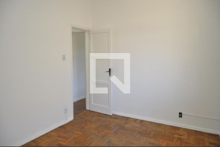 Quarto de apartamento para alugar com 2 quartos, 70m² em Riachuelo, Rio de Janeiro