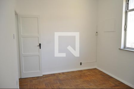 Quarto de apartamento para alugar com 2 quartos, 70m² em Riachuelo, Rio de Janeiro