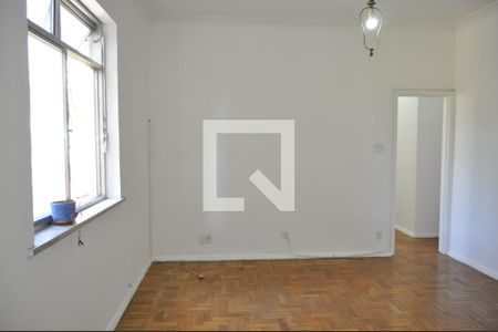 Apartamento para alugar com 2 quartos, 70m² em Riachuelo, Rio de Janeiro