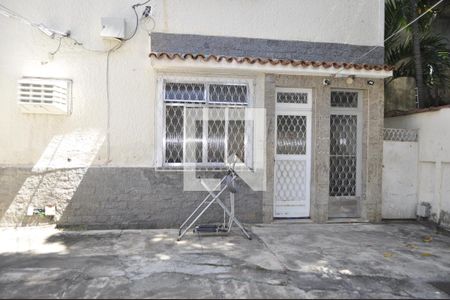 Área comum  de apartamento para alugar com 2 quartos, 70m² em Riachuelo, Rio de Janeiro