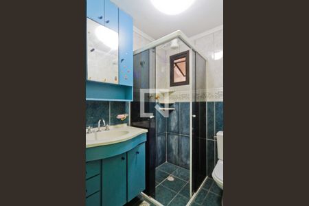 Apartamento para alugar com 94m², 3 quartos e 1 vaga Apartamento para alugar com 94m², 3 quartos e 1 vagaBanheiro