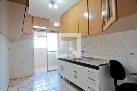 Apartamento para alugar com 94m², 3 quartos e 1 vaga Apartamento para alugar com 94m², 3 quartos e 1 vagaCozinha