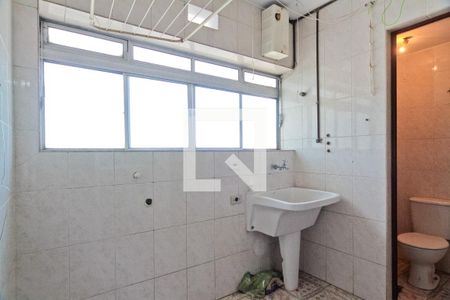 Apartamento para alugar com 94m², 3 quartos e 1 vaga Apartamento para alugar com 94m², 3 quartos e 1 vagaÁrea de Serviço
