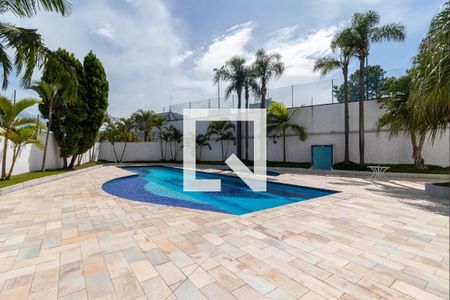 Apartamento para alugar com 94m², 3 quartos e 1 vaga Apartamento para alugar com 94m², 3 quartos e 1 vagaÁrea comum - Piscina