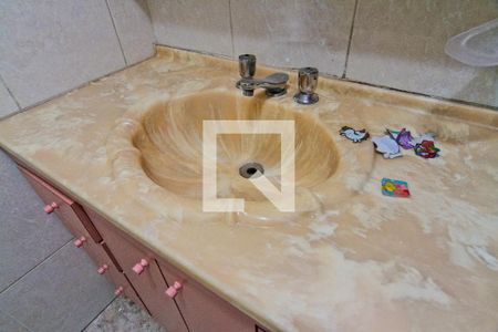 Apartamento para alugar com 94m², 3 quartos e 1 vaga Apartamento para alugar com 94m², 3 quartos e 1 vagaBanheiro da Suíte