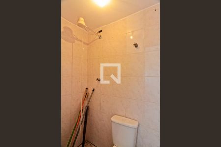 Apartamento para alugar com 94m², 3 quartos e 1 vaga Apartamento para alugar com 94m², 3 quartos e 1 vagaBanheiro de Serviço