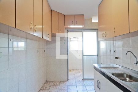 Apartamento para alugar com 94m², 3 quartos e 1 vaga Apartamento para alugar com 94m², 3 quartos e 1 vagaCozinha