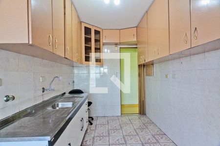 Apartamento para alugar com 94m², 3 quartos e 1 vaga Apartamento para alugar com 94m², 3 quartos e 1 vagaCozinha