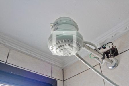 Apartamento para alugar com 94m², 3 quartos e 1 vaga Apartamento para alugar com 94m², 3 quartos e 1 vagaBanheiro da Suíte