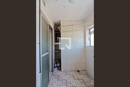 Apartamento para alugar com 94m², 3 quartos e 1 vaga Apartamento para alugar com 94m², 3 quartos e 1 vagaÁrea de Serviço