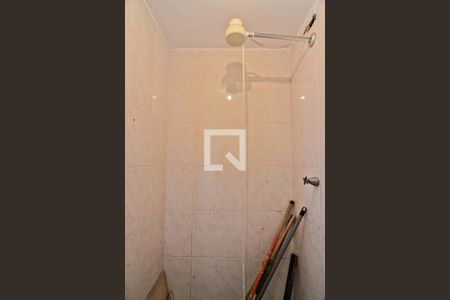 Apartamento para alugar com 94m², 3 quartos e 1 vaga Apartamento para alugar com 94m², 3 quartos e 1 vagaBanheiro de Serviço