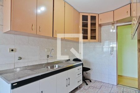 Apartamento para alugar com 94m², 3 quartos e 1 vaga Apartamento para alugar com 94m², 3 quartos e 1 vagaCozinha