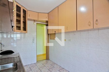 Apartamento para alugar com 94m², 3 quartos e 1 vaga Apartamento para alugar com 94m², 3 quartos e 1 vagaCozinha