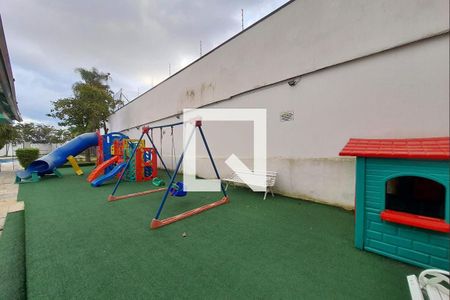 Apartamento para alugar com 94m², 3 quartos e 1 vaga Apartamento para alugar com 94m², 3 quartos e 1 vagaÁrea comum - Playground