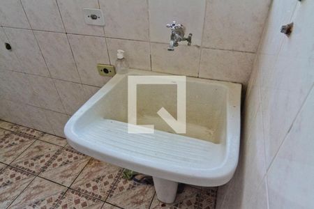 Apartamento para alugar com 94m², 3 quartos e 1 vaga Apartamento para alugar com 94m², 3 quartos e 1 vagaÁrea de Serviço