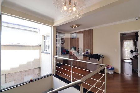 Casa à venda com 198m², 3 quartos e 4 vagasCorredor