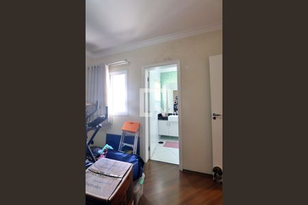 Casa à venda com 198m², 3 quartos e 4 vagasSuíte 2 - Quarto