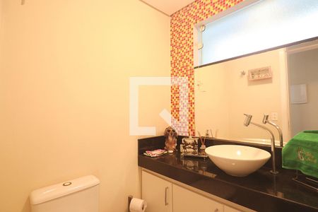 Casa à venda com 198m², 3 quartos e 4 vagasLavabo